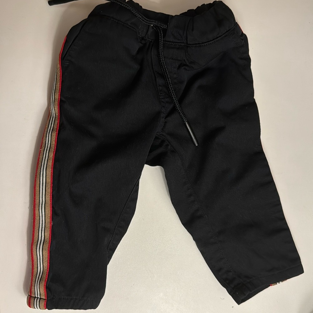 Gently used